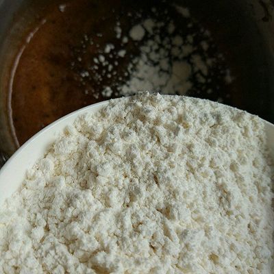 创意|圣诞森林创意蛋糕