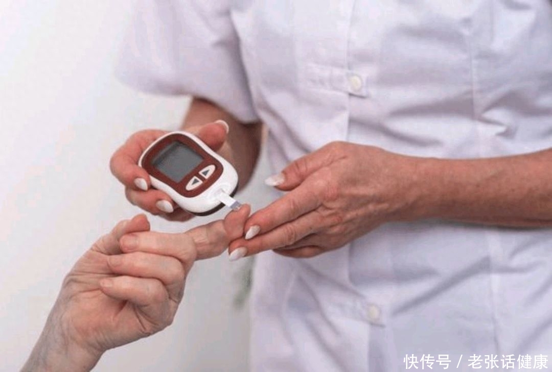 空腹血糖8.6算高吗要注意什么(空腹血糖8.5，算严重吗？若日常有这4种情况，奉劝你要及时看医生)