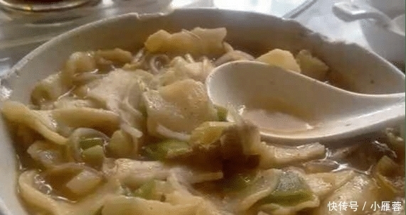 奇葩|回族人的“奇葩”美食,你青睐哪一种?