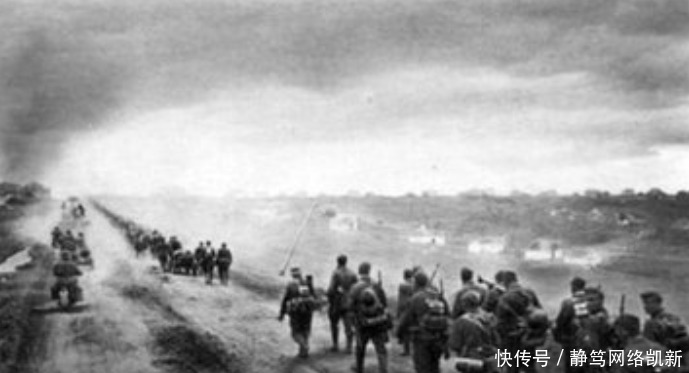 苏联对|如果二战德国推迟进攻苏联,苏联实施这计划,世界格局将会改变!