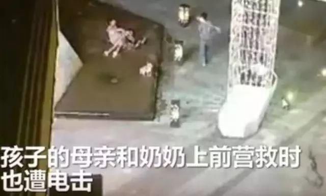  警惕|警惕这个东西！小区、广场、公园常见，已造成多名孩子伤亡