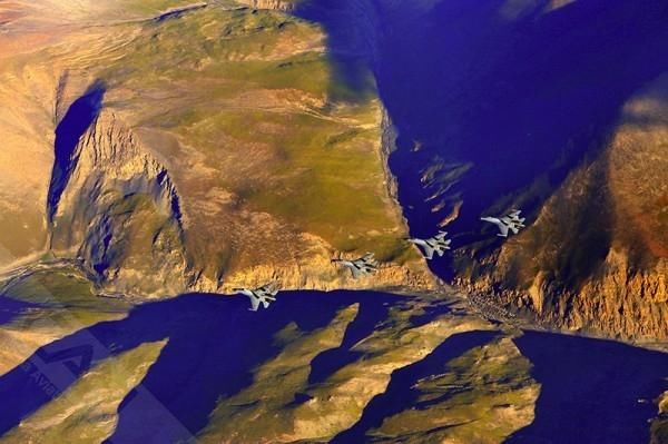  考生|考生们 想和我们一起研究飞机吗？了解下这些专业