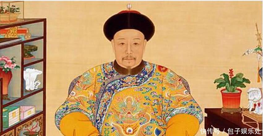 女封|清朝非常重视后宫出身,为何乾隆却将一包衣之女封为皇后