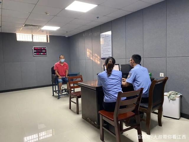  犯罪嫌疑人|重拳出击:铜鼓公安破获系列盗窃案