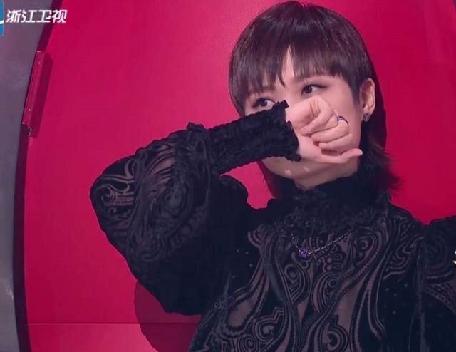  春春导|《好声音2020》第四期人气榜：赵紫骅排第一，不负李宇春知遇之恩