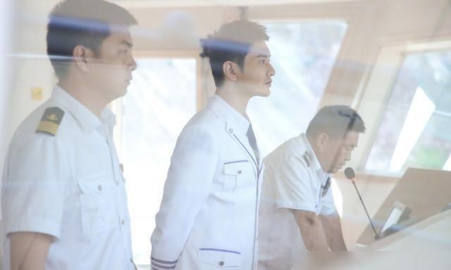  合伙人|《中餐厅4》正式上线，五位合伙人遭遇百级楼梯，小明历险已开始