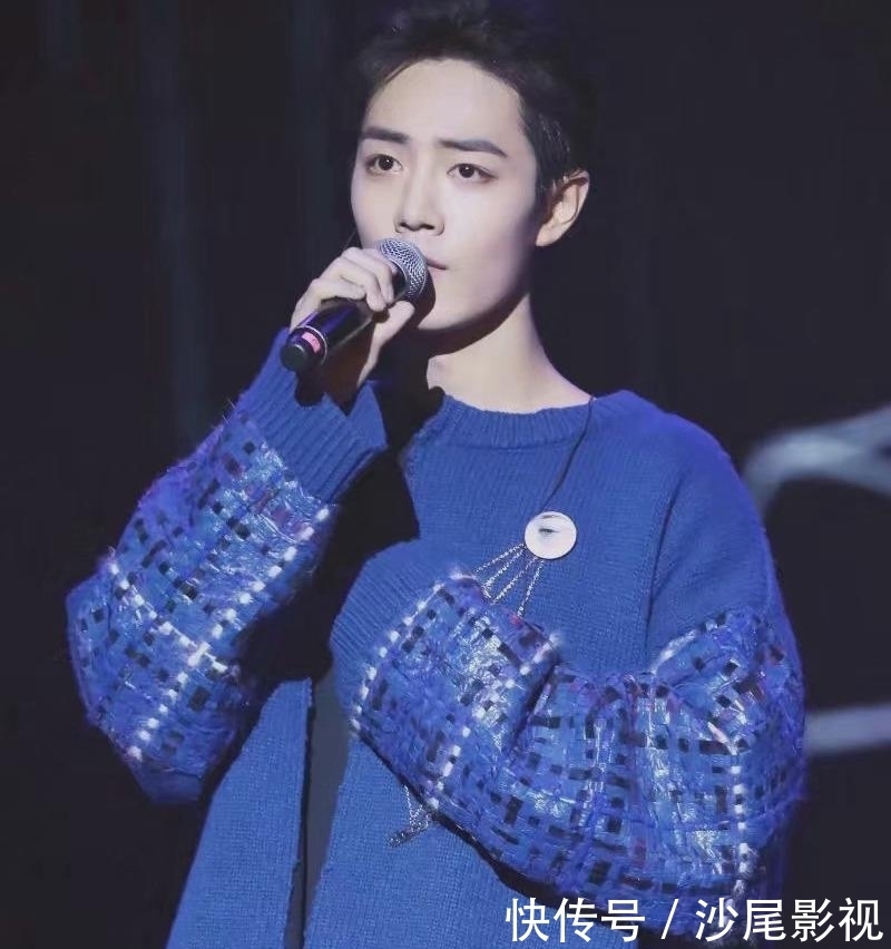 新品|开小灶新品上架时间确定,和肖战有关,拼手速的时候到了