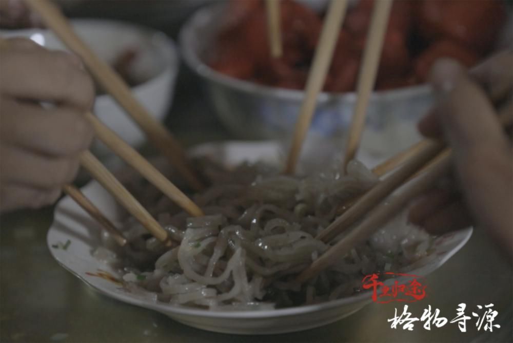 守护者|兴国鱼丝与它的守护者们