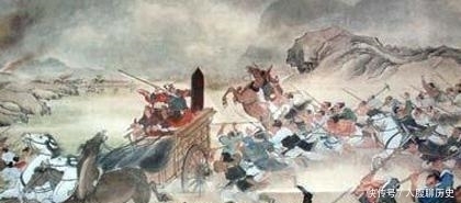 列为|昆阳之战被列为历史上以弱胜强的七场战役之一，看主角刘秀表现力