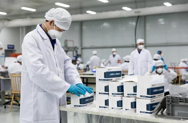 着极大|美媒无奈承认，美国犯下大错