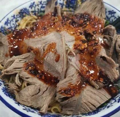 每餐|远嫁需慎重，晒晒西北人的一日三餐，每餐饭都离不开一样东西！