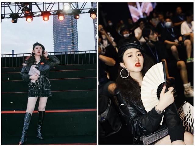  自豪感|嘿，最有自豪感的穿法是什么？这次有答案了