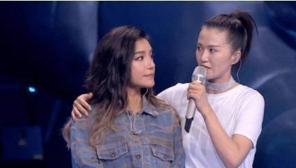 谭维维|同为“超女”出身的她们,曾经的亚军现在是导师,而冠军却是选手