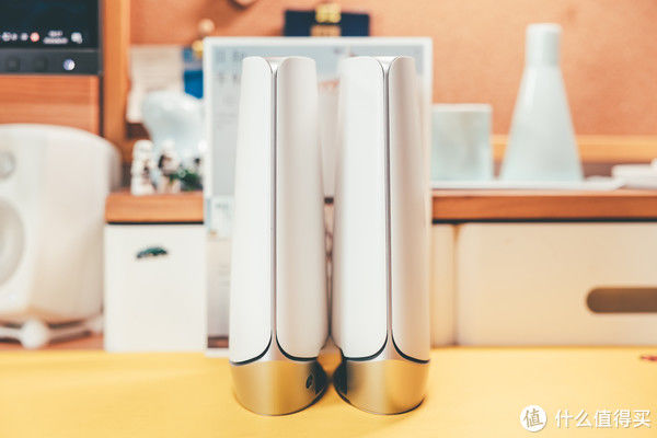  有线|实战了解有线无线回程差异，网件Orbi RBK752深度体验