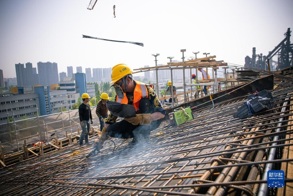 浙江杭州：为城市留存工业记忆