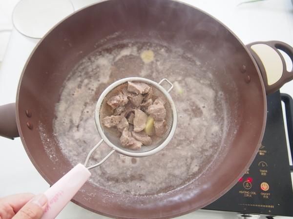  鸡蛋|西红柿的最佳搭档不是鸡蛋！和它一起吃，强壮筋骨，身体好