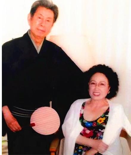 中川信夫|晚年＂大岛茂＂宇津井健向初恋求婚，不成想5小时后沉默离世