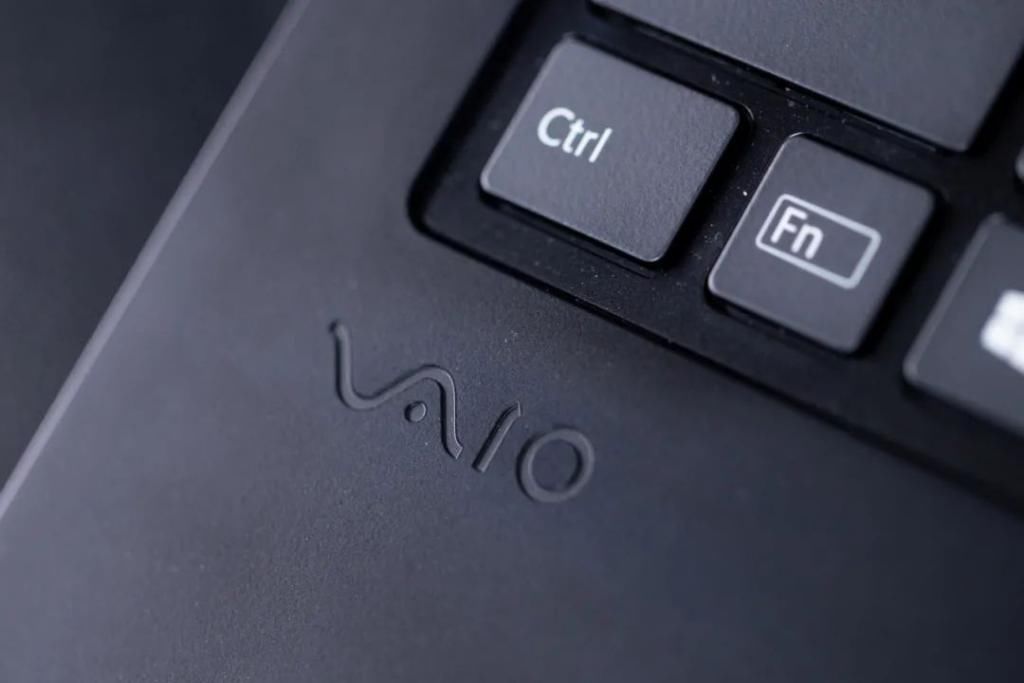 逆袭|不靠信仰，VAIO新出的7000元档性能本能逆袭吗？