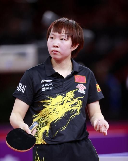  刘诗雯|朱雨玲退赛！女乒3大主力缺席“地表最强”队内赛，许昕将换搭档