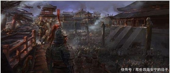 北魏|统万城之战: 罕见的骑兵攻城战例