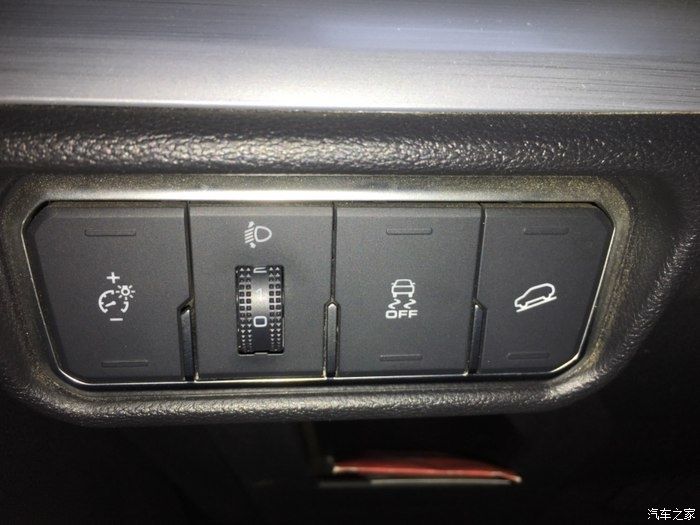 自动驻车|细雨绵绵，野外拉练爱车哈弗H6，附车身配置和外观报告！