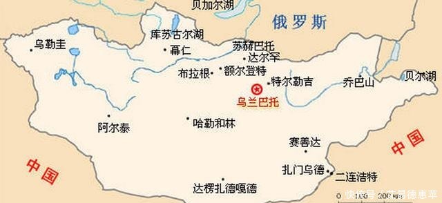 黄金家族|为什么说最纯正的蒙古精神留在了国内?其实原因很简单