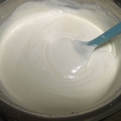 蛋糕|火龙果渐变酸奶奶酪慕斯蛋糕