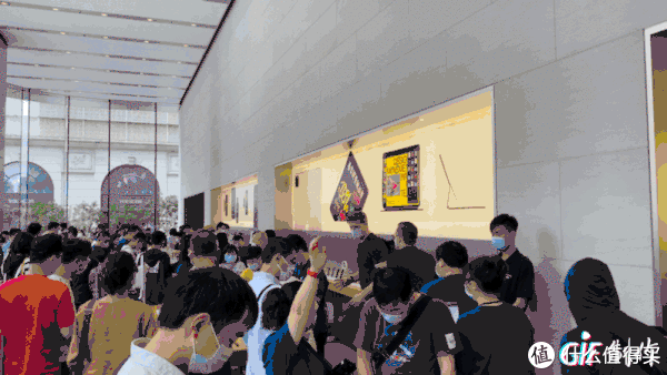 series|终于等到你-apple watch series 6 银色不锈钢 开箱速评 多图杀猫