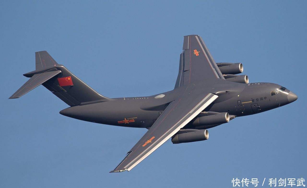  依然|运20首次抵达俄罗斯，俄军迷却不羡慕，评价简直戳中中国空军的心