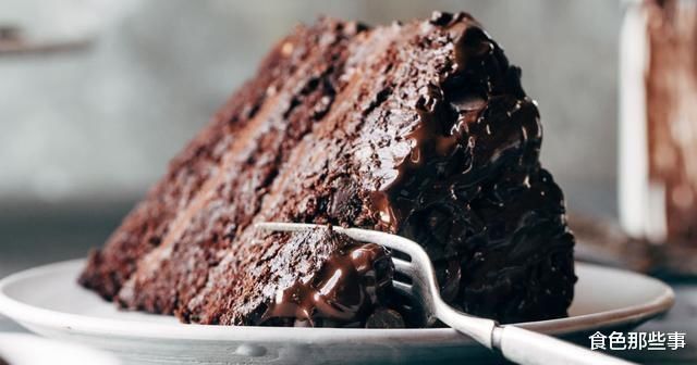 要成分|盘点世界上最经典的蛋糕类型，哪些是你的最爱？