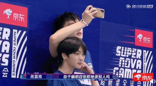  明星|明星们的“相亲节目”，你想参加吗？