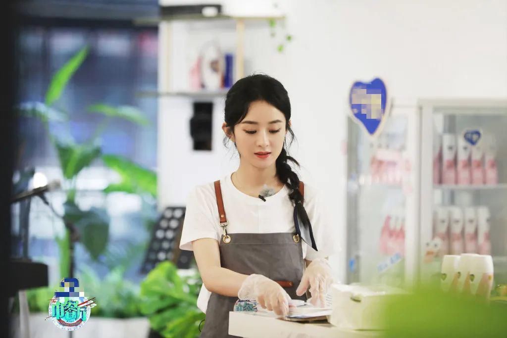  节目|《中餐厅》制作方太嚣张，不仅赵丽颖被恶剪，连黄晓明吴磊都被坑