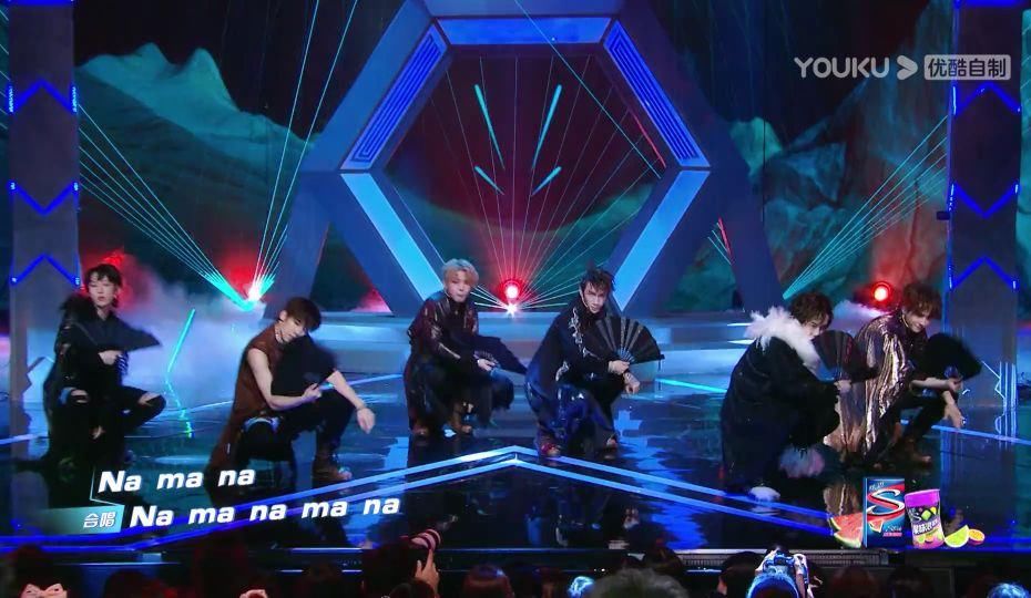  重过|《少年之名》李希侃组表现欠佳，张艺兴教学白费，情谊重过舞台