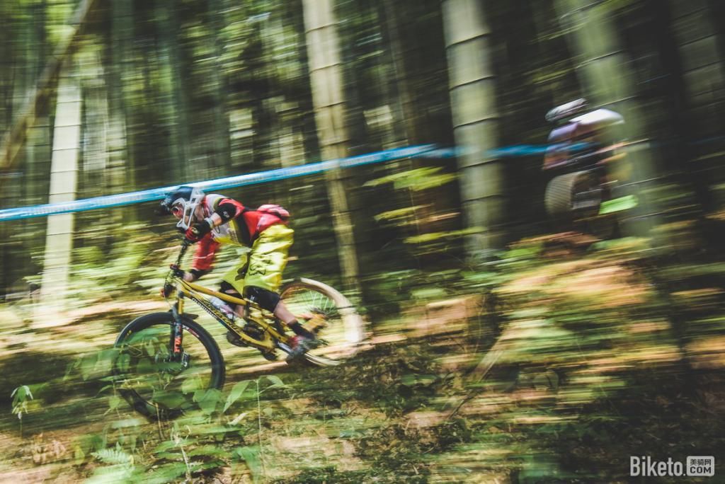  Mark|去骑！去野！禧玛诺 Make Your Mark 山地印记