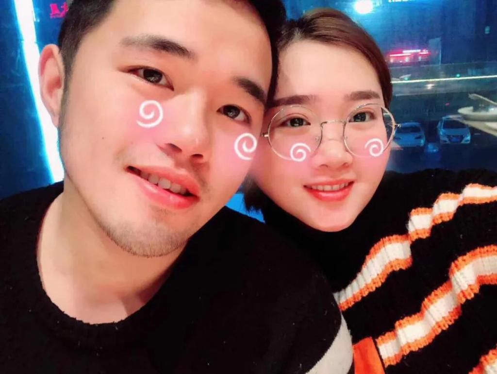  杭漂|安徽杭漂女孩的“二十不惑”｜做库管、摆地摊，探探上结识丈夫