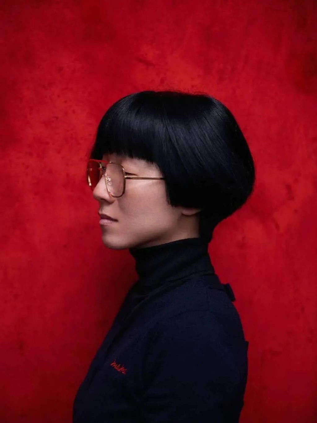 时装|棉麻丝绒时装特辑| 我们兵分四路之后的幕后故事