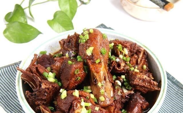  三伏天|三伏天, 多给家人吃这肉, 鲜美营养, 滋补不上火