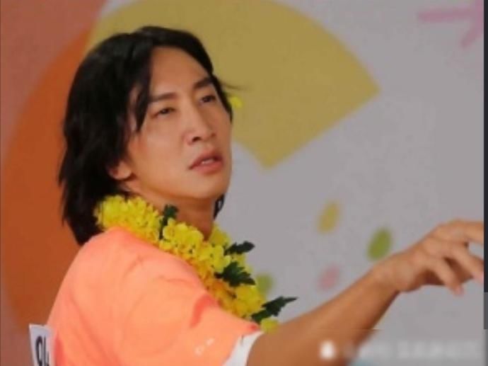  演技|《RM》李光洙以特有的滑稽表情演技，让成员们笑得合不拢嘴