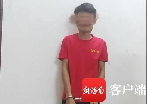 天内|工棚里5部空调被盗 万宁警方1天内迅速破案