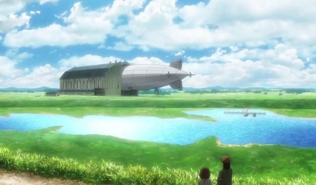  岛外世界|进击的巨人：岛外人早该开发地下空间，这可以抵御巨人大军