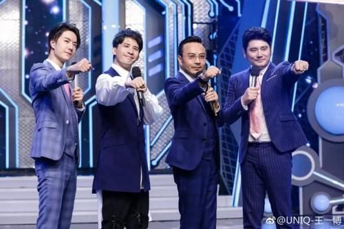  经历|王一博跳街舞太酷了，但他经历的这些事你一定不知道！