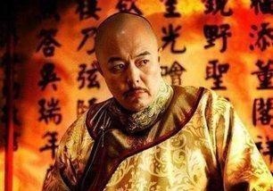 储君|乾隆有17个儿子，嘉庆只是第15子，为何乾隆会选他做储君