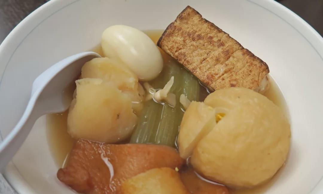  麻豆腐|5大城市早餐PK，你选哪个？