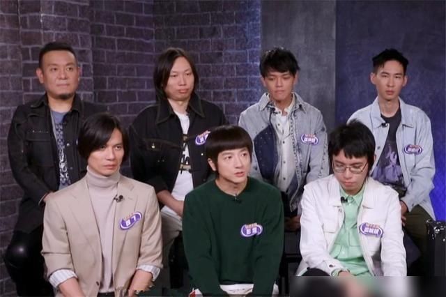  夏天|从《元气满满的哥哥》到《乐队的夏天》，看年龄代沟和融合