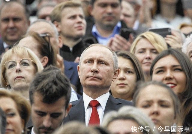 普京再厉害 一个趋势没法扭转:俄国人口在