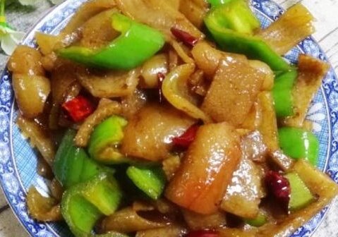 土豆|最爱的几道菜,天天吃也不腻,简单一炒很美味,下酒下饭最解馋