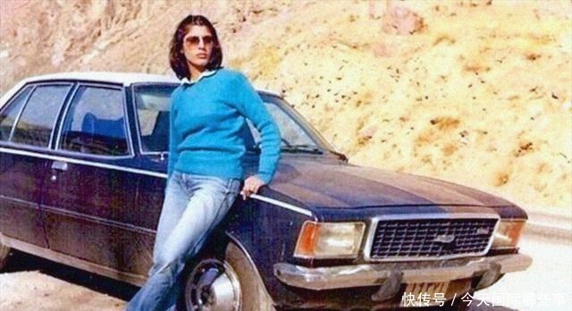 富裕|看起来繁荣富裕的巴列维王朝为何最终被伊朗民众所抛弃