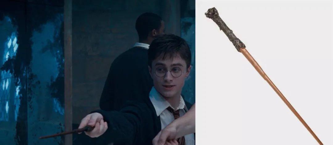  哈利|70万人打出9分，尖叫和眼泪都为它准备好了