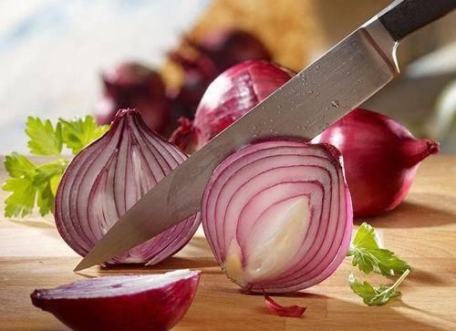  保存时间|同是洋葱，紫皮和白皮有什么区别呢？来学一学以后别再买错了