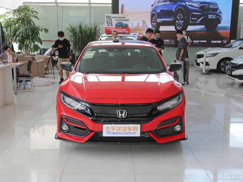 思域|信仰≠性价比低 思域两厢到底是怎样的存在？